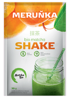 Amylon Matcha Shake marhuľa 30 g