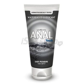 Anal Touch 100 ml