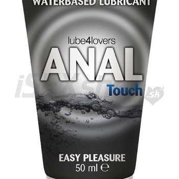 Anal Touch 50 ml