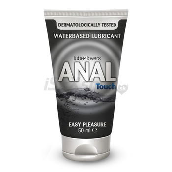 Anal Touch 50 ml