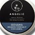 Angelic Odvaha - organický dezodorant céder & santal 50 ml