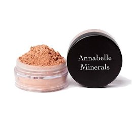 Annabelle Minerals Minerálne korektor 4 g Medium