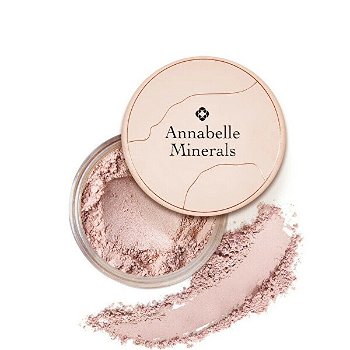 Annabelle Minerals Minerálne rozjasňovač Mineral Highlighter 4 g Diamond Glow