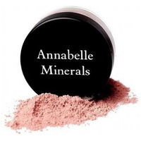 Annabelle Minerals Minerálne tvárenka 4 g Honey