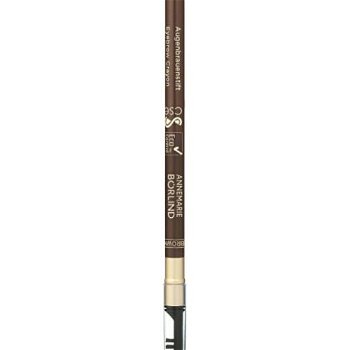 ANNEMARIE BORLIND Ceruzka na obočie s kefkou 1,05 g Brown Pearl