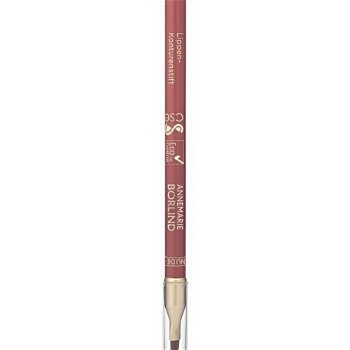 ANNEMARIE BORLIND Ceruzka na pery sa štetcom 1,05 g Mocha