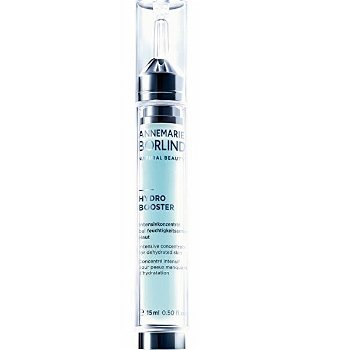 ANNEMARIE BORLIND Intenzívny prírodný koncentrát Beauty Shot Hydro Booster (Intensive Concentrate ) 15 ml