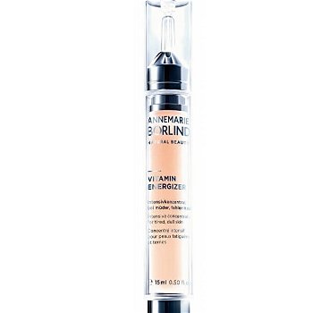 ANNEMARIE BORLIND Intenzívny prírodný koncentrát Beauty Shot Vitamín Energizer (Intensive Concentrate ) 15 ml