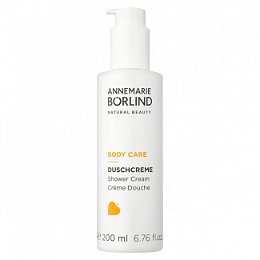 ANNEMARIE BORLIND Sprchový krém BODY CARE (Shower Cream) 200 ml