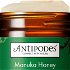 Antipodes Denný rozjasňujúci pleťový krém Manuka Honey ( Hyaluronic Acid Brightening Day Cream) 60 ml