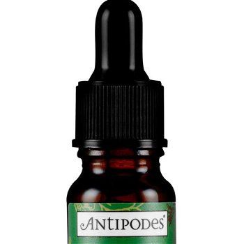 Antipodes Ošetrujúci olej pre unavenú a namáhanú pleť Divine Face Oil (Rosehip & Avocado Oil ) 10 ml