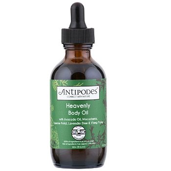 Antipodes Telový olej Heavenly ( Body Oil) 100 ml