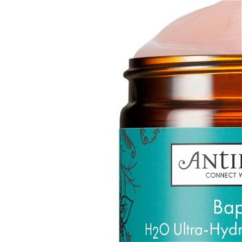 Antipodes Ultra hydratačný pleťový gél Baptise (H2O Ultra - Hydrating Water Gel) 60 ml