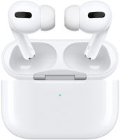 Apple AirPods Pro (2022) MQD83ZM/A (2. generácia)