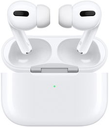 Apple AirPods Pro (2022) MQD83ZM/A (2. generácia)