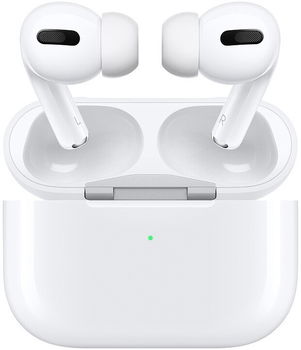 Apple AirPods Pro (2022) MQD83ZM/A (2. generácia)