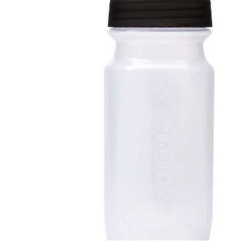 APTONIA Športová fľaša 550 ml čierna