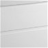 AQUALINE - ALTAIR umývadlová skrinka 67x60x45cm, biela AI270