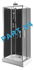 AQUALINE - GRANVIK sprchovací box 700x900x2180 komponent 3/4 zadné tmavé sklo 19-070-09-12-00