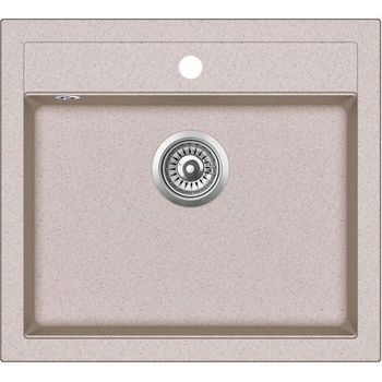 Aquasanita Quadro 565 beige 4100110016925