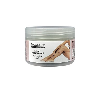 Arcocere Peeling proti zarastaniu chĺpkov Ingrown Hair Scrub 250 ml