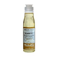 Arcocere Upokojujúce čistiace olej po epilácii Karité Bio (After-Wax Clean sing Oil) 150 ml
