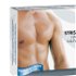Arcocere Voskové epilačné pásky na telo pre mužov ( Hair -Removing Strips) 6 ks