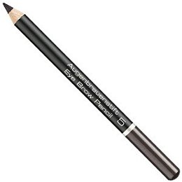Artdeco Ceruzka na obočie (Eye Brow Pencil) 1,1 g 1 Black
