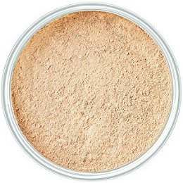 Artdeco Minerálny púdrový make-up (Mineral Powder Foundation) 15 g 2 Natural Beige