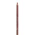 Artdeco Prírodné ceruzka na obočie Natura l Brow Liner 1,4 g 2 Medium Brunette