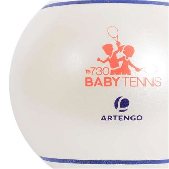 ARTENGO Artengo Tb130 Baby White 26 cm