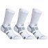 ARTENGO Ponožky Rs 560 Vysoké 3 Páry