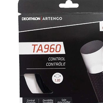 ARTENGO Výplet Ta 960 Control 1,3 mm