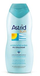 Astrid Hydratačné mlieko po opaľovaní Sun 200 ml