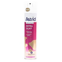 Astrid Lak na vlasy extra silný 250 ml