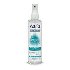 Astrid Micelárna voda v spreji Aqua Biotic 200 ml