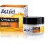 Astrid Nočný krém proti vráskam pre žiarivú pleť Vitamín C 50 ml