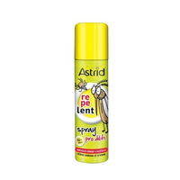 Astrid Repelent v spreji pre deti 150 ml