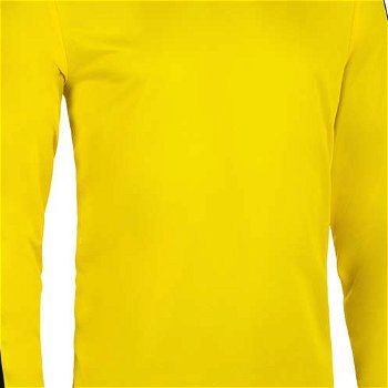 ATORKA Detské Tričko H100c žlté