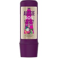 Aussie Regeneračná maska pre suché a poškodené vlasy SOS 3 Minute Miracle (Deep Treatment) 225 ml