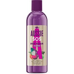 Aussie Regeneračný šampón SOS Deep Repair (Shampoo) 290 ml