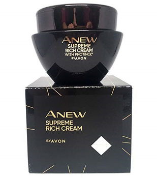 Avon Intenzívny omladzujúci krém Anew Ultimate Supreme s Protinolem 50 ml