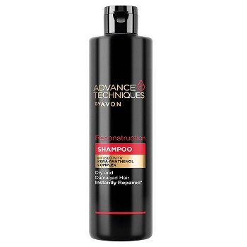Avon Obnovujúci šampón pre poškodené vlasy (Reconstruction Shampoo) 700 ml