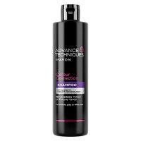Avon Šampón pre blond a zosvetlené vlasy (Colour Correction Shampoo) 400 ml
