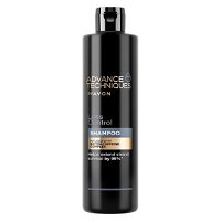 Avon Šampón proti vypadávaniu vlasov Advanced Techniques Loss Control (Shampoo) 400 ml