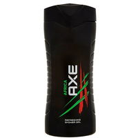 Axe Axe SG Africa 250ml 400 ml