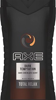 Axe Axe SG Dark Temptation 250ml 400 ml