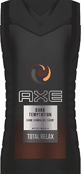 Axe Axe SG Dark Temptation 250ml 400 ml
