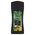 Axe Sprchový gél pre mužov Green Mojito & Cedar Wood ( Body wash) 400 ml