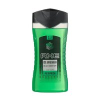 Axe Sprchový gél pre mužov Ice Breaker (Shower Gel) 250 ml